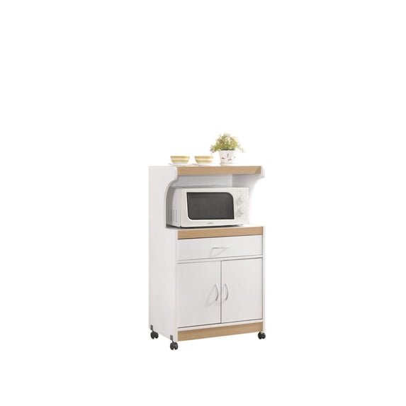 F Solution Design HomeStock Vintage Variety Accent Cart - Modern and Functional Kitchen ...