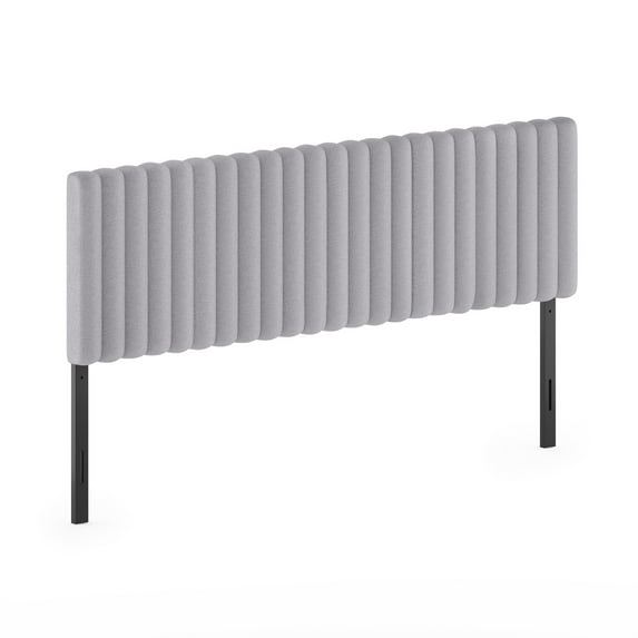 Tufted Headboard King Size Upholstered Bedroom Headboard Vintage Style Home Decor