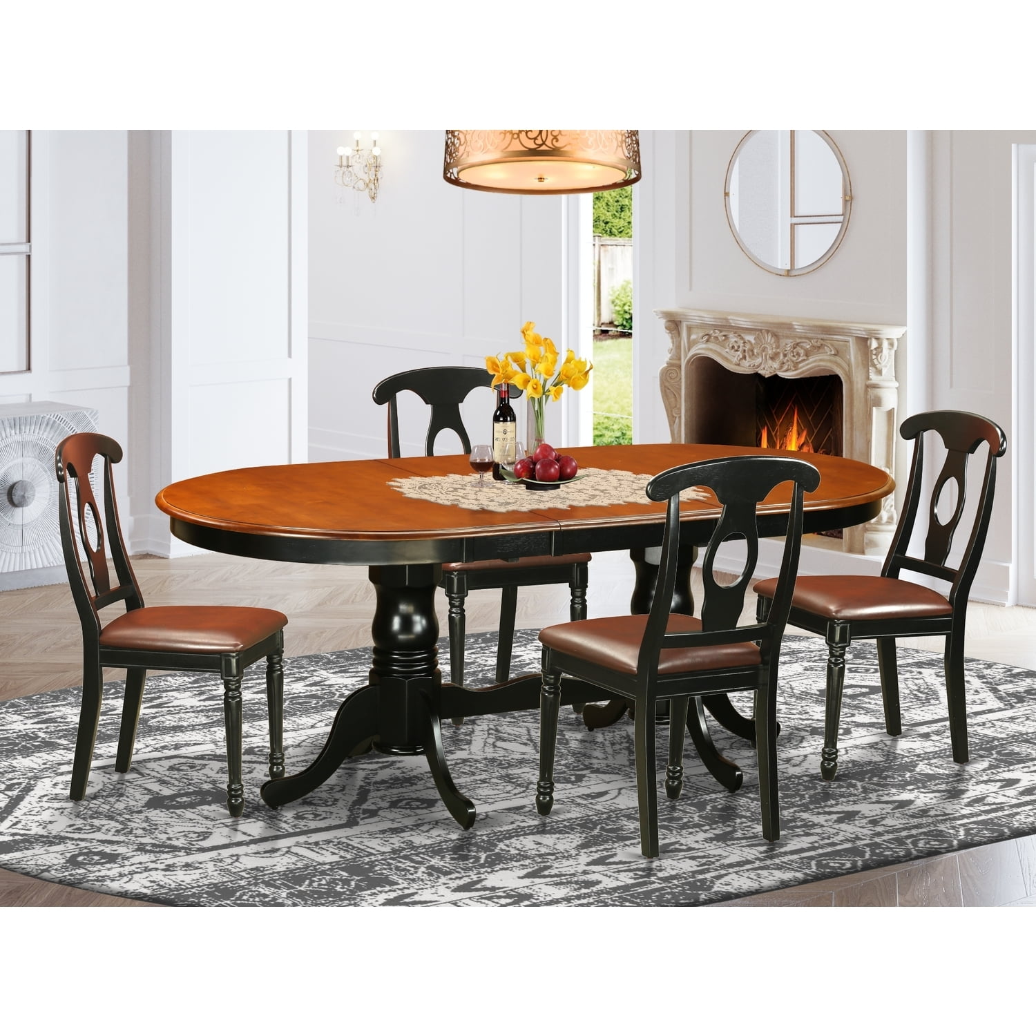 Elevate Your Home Zone with the Perfect Dining Room Table