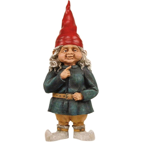 HomeStyles 15-Inch The Female Gnome