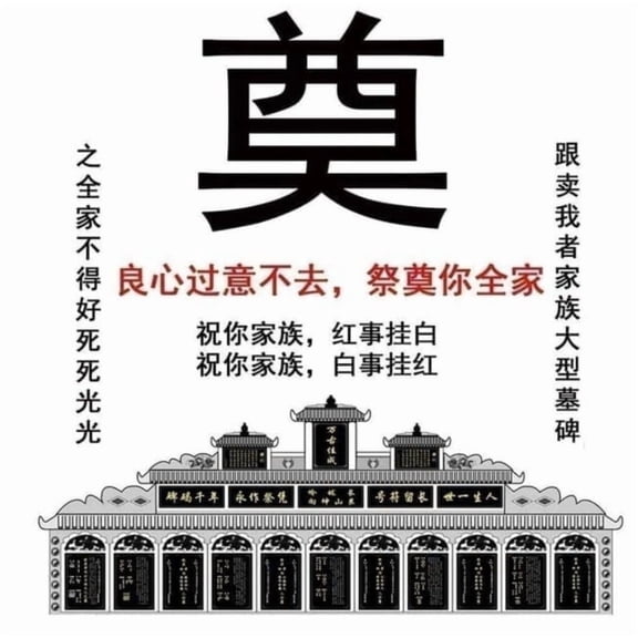 HomeTimes Oxford Cloth Pencil Cases, Navy Blue