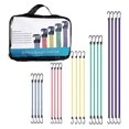 thumbnail image 1 of Home To Auto Premium Bungee Cord Set with Carry Case, 1 of 5