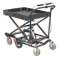 thumbnail image 1 of Home To Auto Universe Cart--The Amazing Electric Lift Cart, 1 of 5