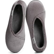 https://i5.walmartimages.com/seo/HomeTop-Women-s-Cozy-Corduroy-Memory-Foam-Loafer-Slippers-with-Coral-Velvet-Lining_8ef5ab8b-e59f-4b7f-9bda-957af14f9e58.8cc162ff3016716e9bb961d5a21d8c52.jpeg?odnWidth=180&odnHeight=180&odnBg=ffffff
