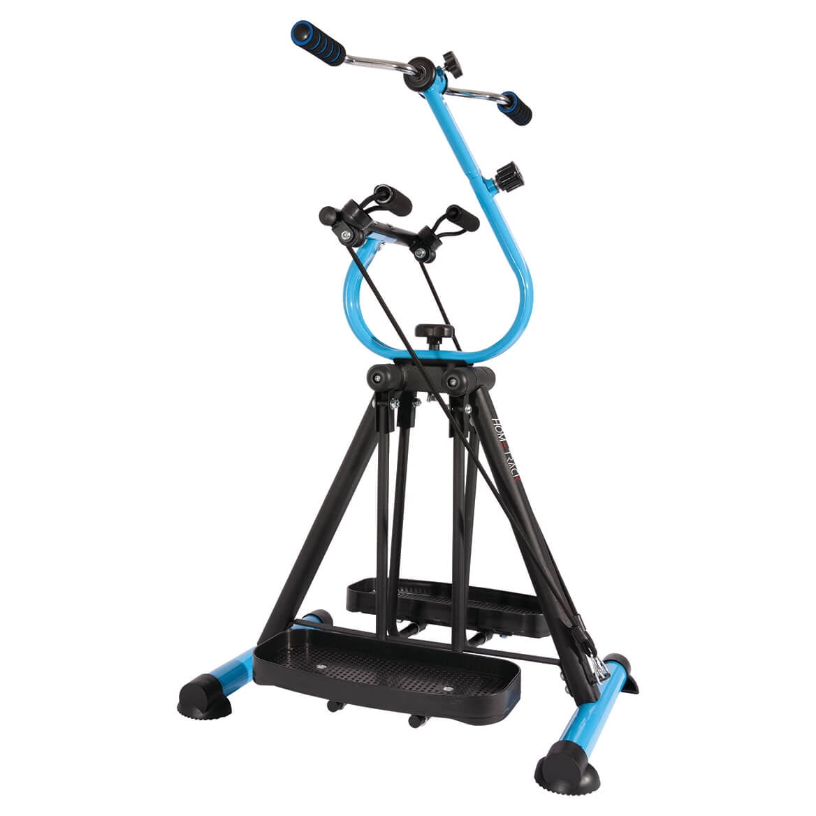 Jobar Hometrack - Home Gym