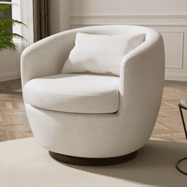 HUIMO Accent Chair Upholstered Button Tufted Armchair Mid Century Modern Comfy Reading Chair Linen Fabric Sofa Chairs for Bedroom Living Room Set of 2 Yellow Walmart