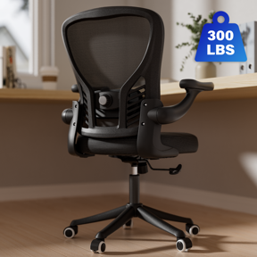 Staples Cartwright Ergonomic Fabric Swivel Task Chair Black (ST63106-CC ...