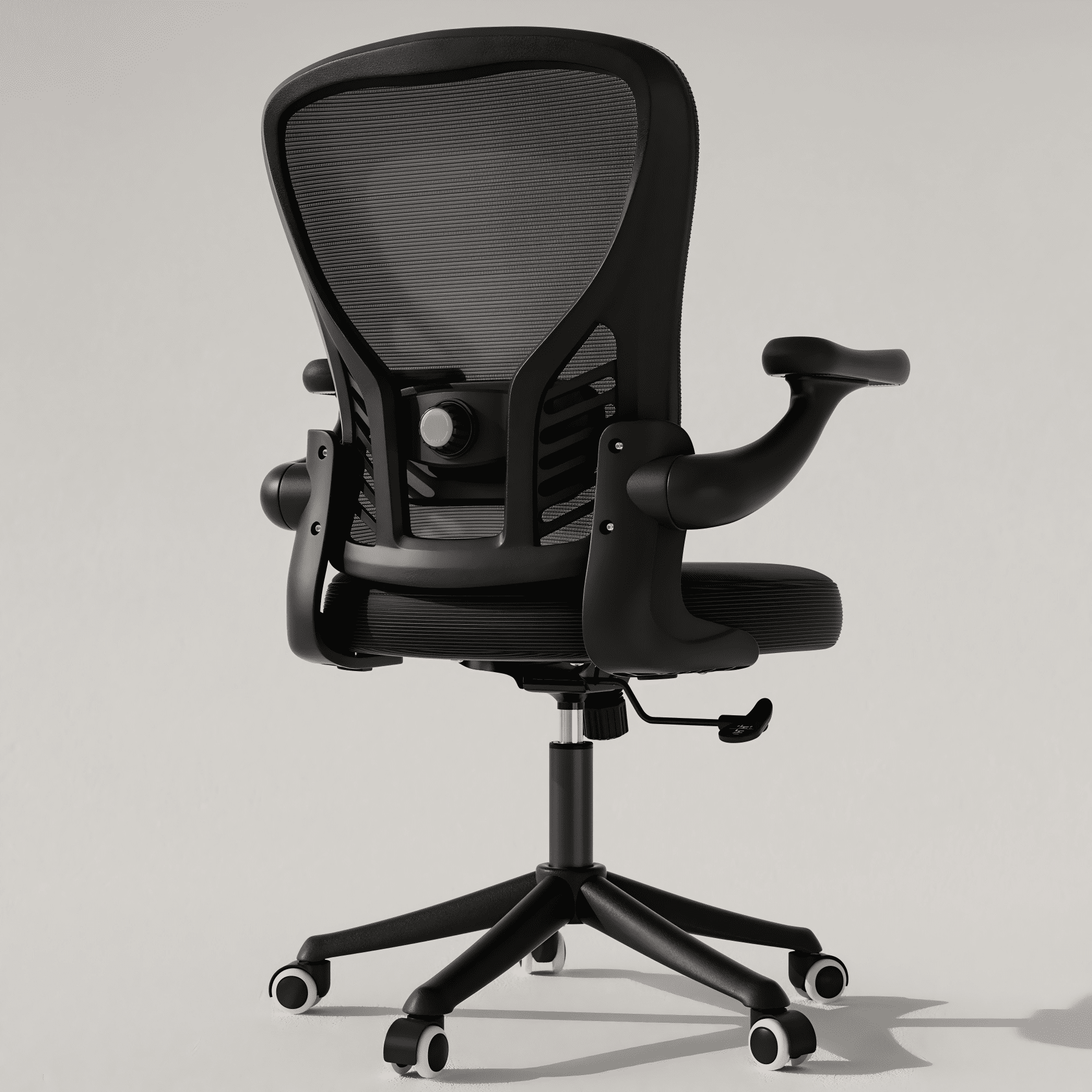 Glider Conference Chair - Walmart.com