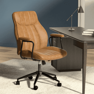 Reclining Desk Chairs