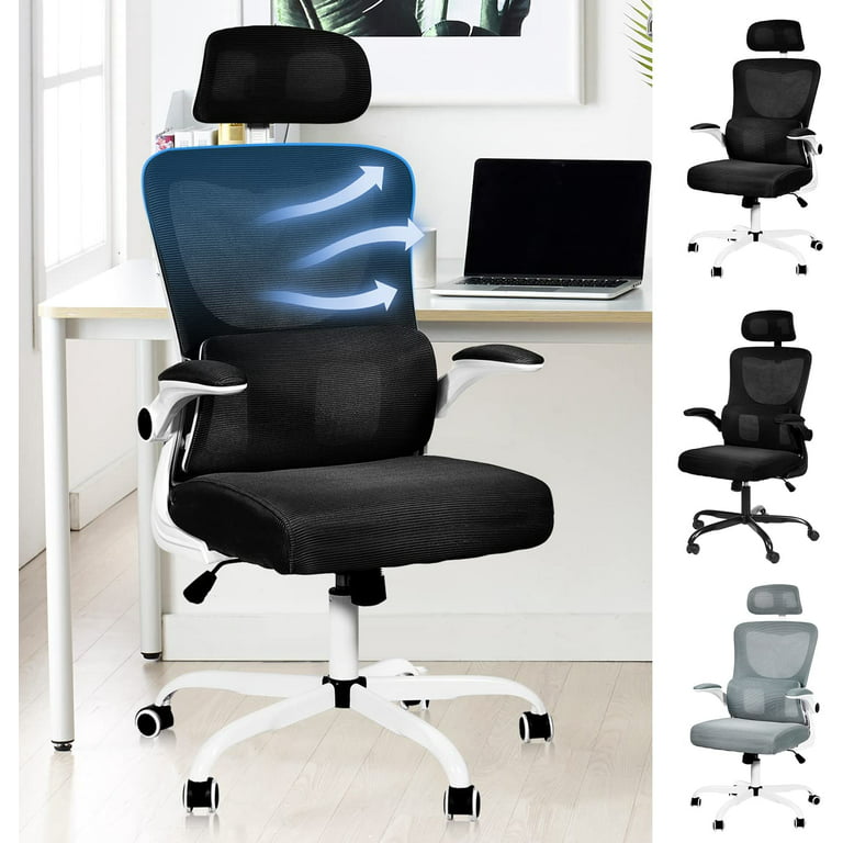 https://i5.walmartimages.com/seo/HomeZeer-Mesh-Office-Chair-Lumbar-Support-Desk-Chairs-Wheels-Ergonomic-High-Back-Adjustable-Headrest-Task-Flip-up-Arms-Executive-Home-Office-Whit-e_84ed4277-8ece-4f6c-82d0-c1e61fd0b933.e38a4633aba2266f9c64b5fcd87a9ccf.jpeg?odnHeight=768&odnWidth=768&odnBg=FFFFFF