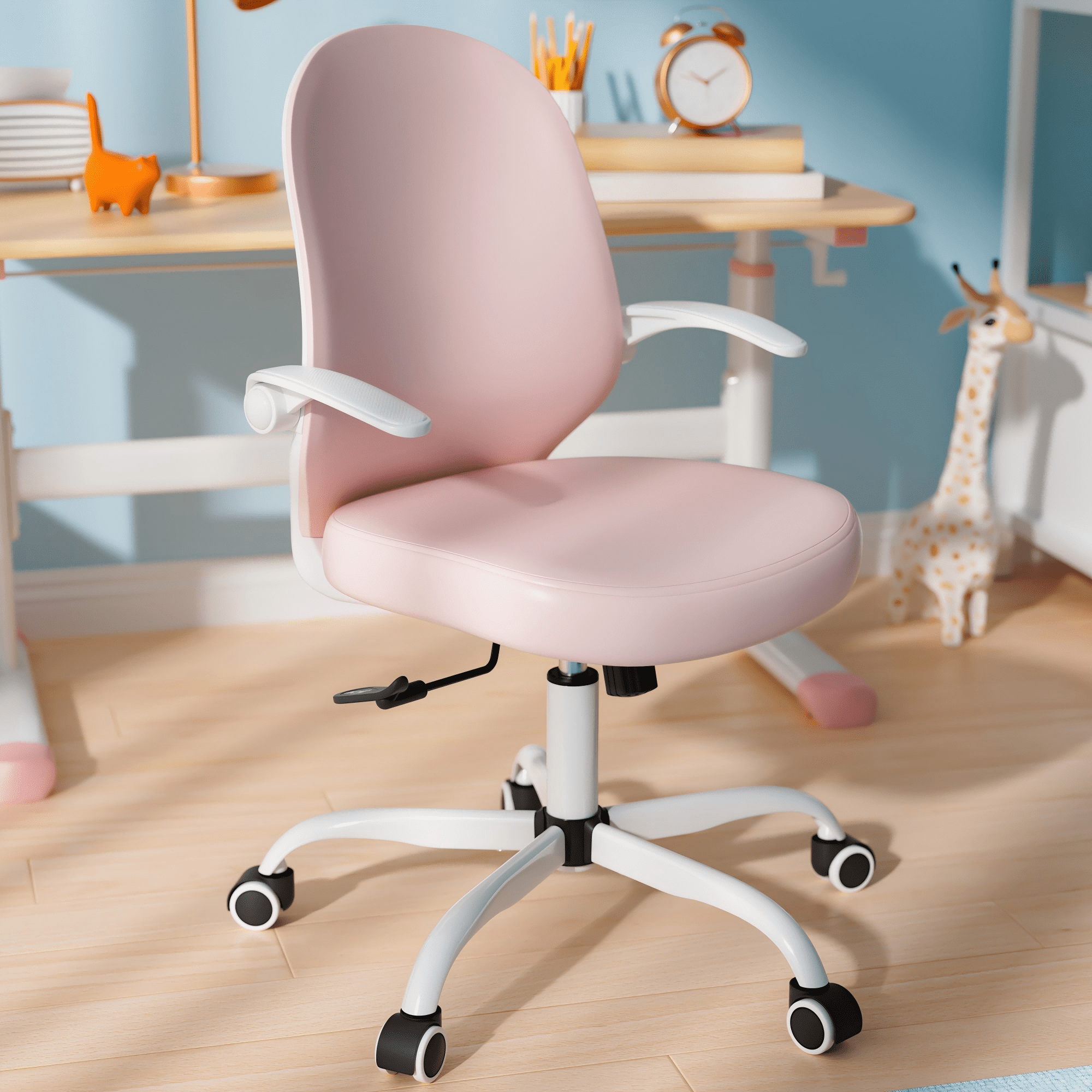 Ergonomic chair for teenager hotsell