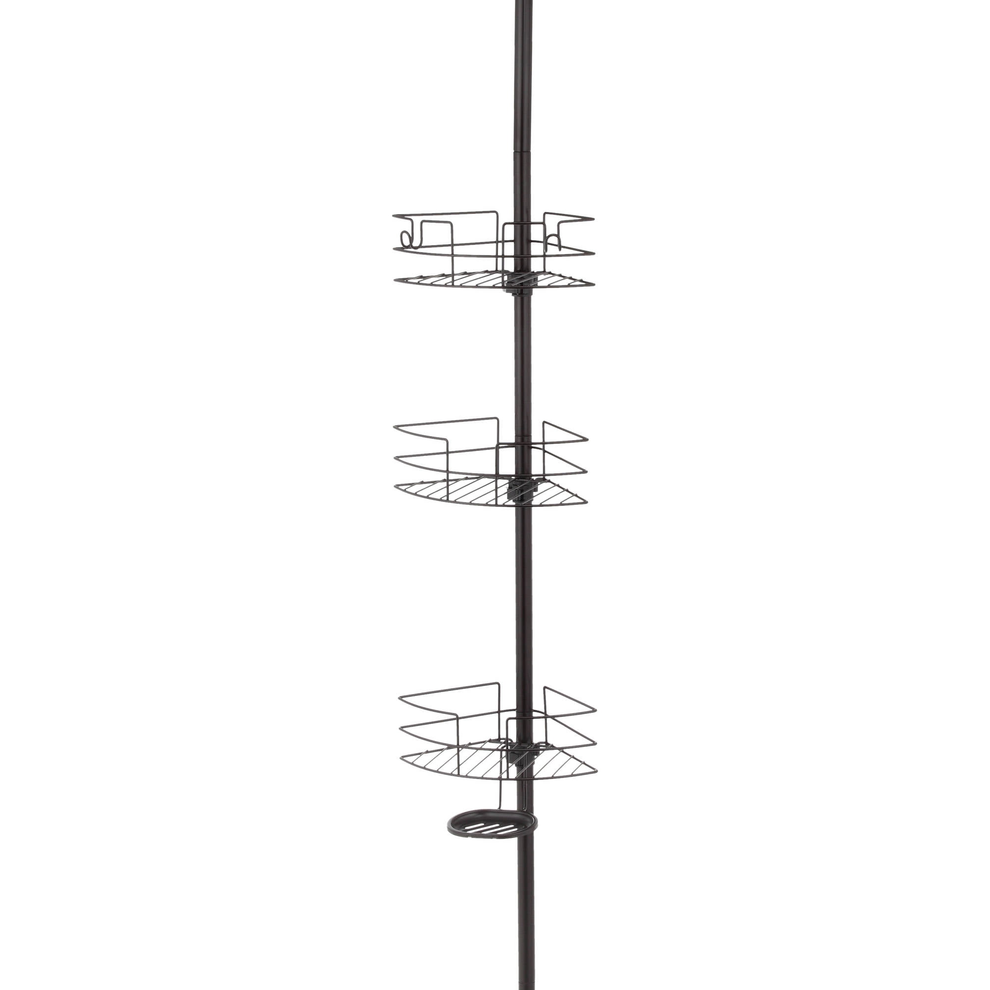 https://i5.walmartimages.com/seo/HomeZone-3-Shelves-Extension-Pole-Corner-Shower-Caddy-with-Wire-Shelves-Oil-Rubbed-Bronze_12f6a71f-1b3b-4830-b729-66ee4a06b349_1.859530f309893b57585859e36119c7b9.jpeg