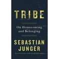 thumbnail image 1 of Pre-Owned TRIBE- HB (Hardcover) 0008168172 9780008168179, 1 of 1