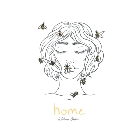 Pre-Owned Home Paperback