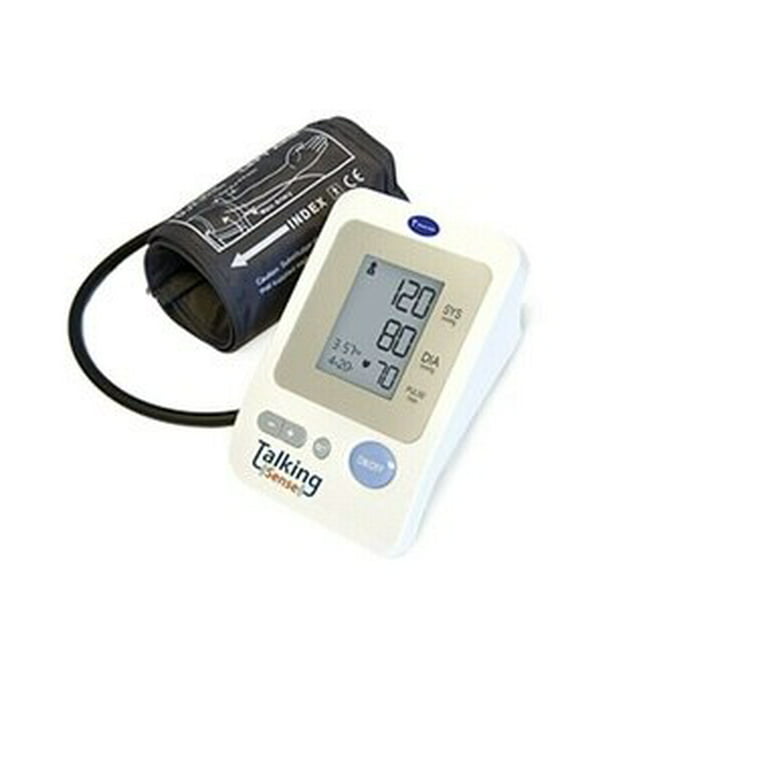 Blood Pressure Monitor - Adult X-Large - Corner Home Medical