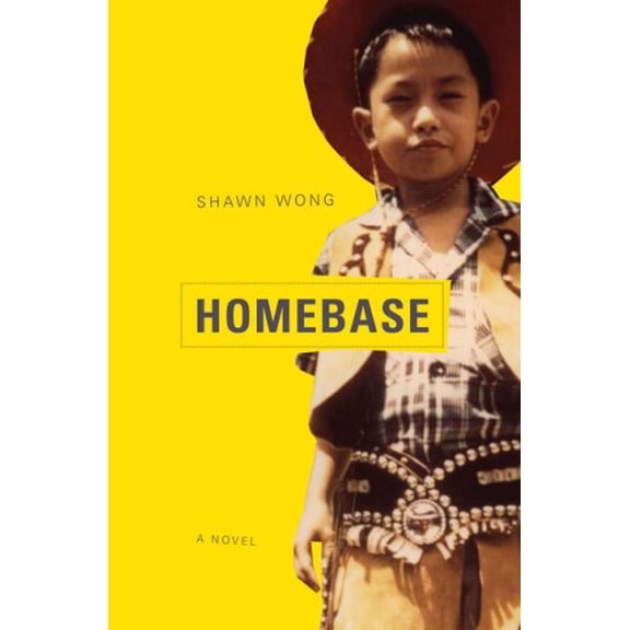 Pre-Owned Homebase (Paperback) 0295988169 9780295988160