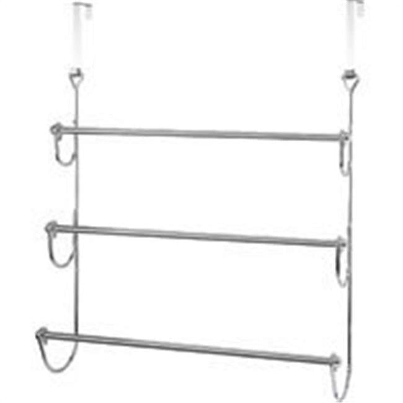 Homebasix OvertheDoor Towel Rack