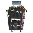 thumbnail image 1 of Homebasix TF01 Portable Umbrella Rack, 1 of 2