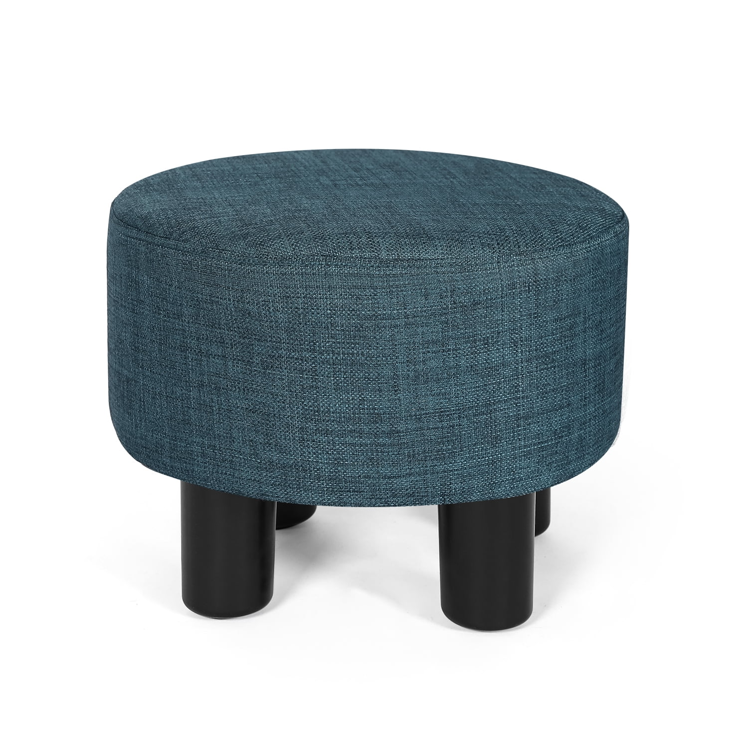 https://i5.walmartimages.com/seo/Homebeez-Round-Footstool-Small-Upholstered-Ottoman-Sofa-Footrest-Stool-Padded-Seat-for-Living-Room-Bedroom-Entrance-Home-Decor_cab0e513-1b63-49ee-8547-ccee2b902008.340826a42752d0c65f72ffbcb143bdd7.jpeg