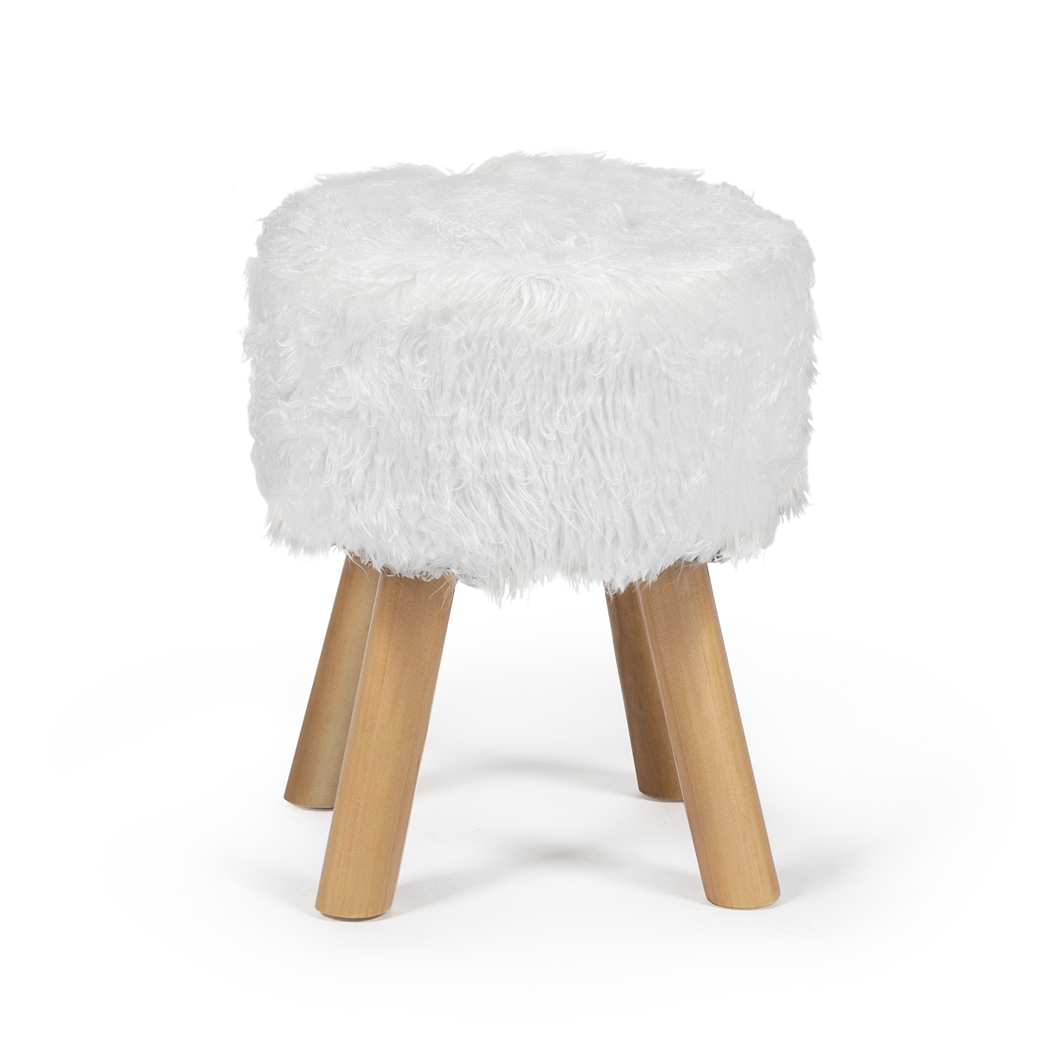 https://i5.walmartimages.com/seo/Homebeez-Round-Ottoman-Footrest-Stool-Furry-White_271afa6a-114d-4ecb-a307-e1a6e03016c4.651093c108e7d2538542eae364b6051e.jpeg