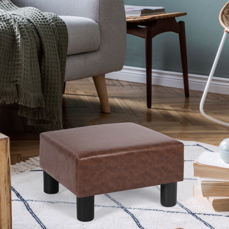 https://i5.walmartimages.com/seo/Homebeez-Small-Rectangle-Foot-Stool-Ottoman-Footrest-Stool-with-Non-Skid-Plastic-Legs-Small-Step-Stool-for-Couch-Desk-Office-Living-Room-Dogs_fe8894eb-d0e0-4848-80dc-6778cdfff77f.e36e127e84d1d290fbdcbfc8da59b9d8.jpeg?odnHeight=768&odnWidth=768&odnBg=FFFFFF