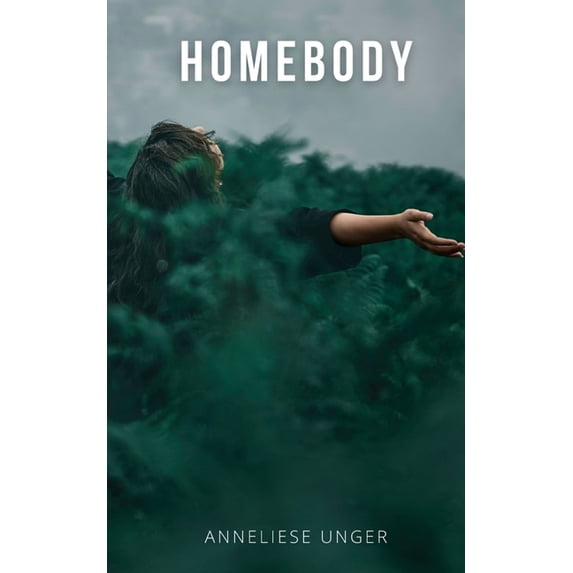 Homebody, (Paperback)