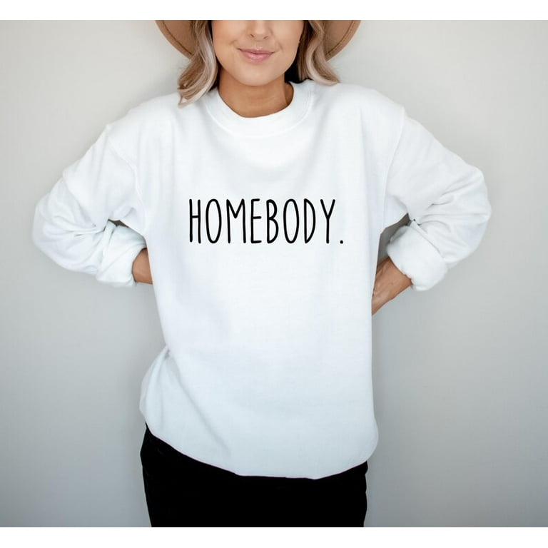 Homebody Shirt