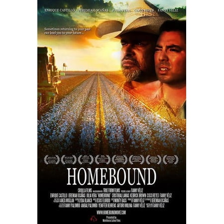 Homebound (DVD), Emphasis, Drama