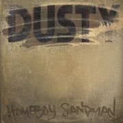 Homeboy Sandman - Dusty - Music & Performance - CD