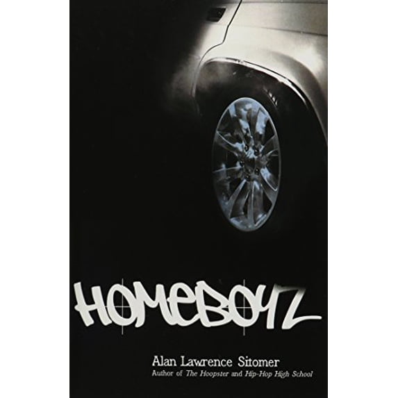 Pre-Owned Homeboyz Paperback
