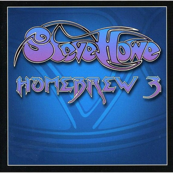 Homebrew 3