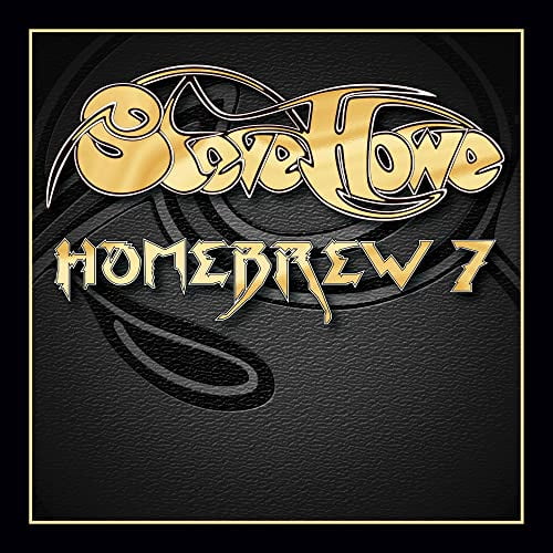 Homebrew 7 (LP)