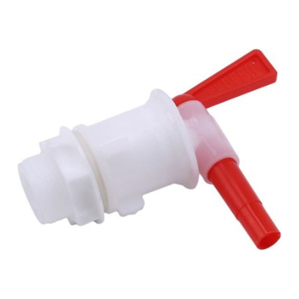 Homebrew Bottling Bucket Plastic Spigot Fermenter Tap Home DIY Wine