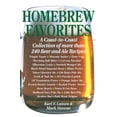 thumbnail image 1 of Homebrew Favorites - Paperback, 1 of 3