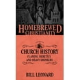 thumbnail image 1 of Homebrewed Christianity: The Homebrewed Christianity Guide to Church History (Paperback), 1 of 1