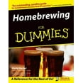 thumbnail image 1 of Pre-Owned Homebrewing for Dummies (Paperback) 0764550462 9780764550461, 1 of 1