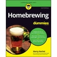 thumbnail image 1 of Homebrewing for Dummies, (Paperback), 1 of 1