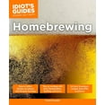 thumbnail image 1 of Pre-Owned Idiot's Guides: Homebrewing by Daniel Ironside (Paperback),English, 1 of 1