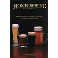 thumbnail image 1 of Pre-Owned Homebrewing (Hardcover) 0965521907 9780965521901, 1 of 1