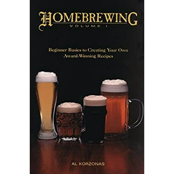 Pre-Owned Homebrewing (Hardcover) 0965521907 9780965521901