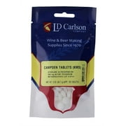 Homebrewstuff Campden Tablets potassium metabisulfite - 100 Tablets