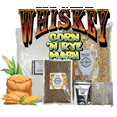 thumbnail image 1 of Homebrewstuff Complete Cracked Corn & Malted Rye Whiskey Mash & Fermentation Kit, 1 of 5