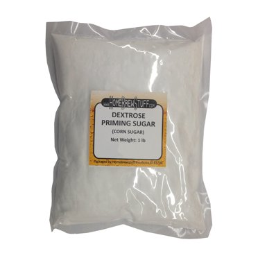 Priming Sugar 1 Lb – For Home Brew Beer Making (Ontario Brew Supply)