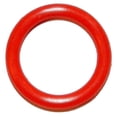 thumbnail image 1 of Homebrewstuff Silicone O-Ring for Weldless Homebrew Kettle 7/8" ID x 1/8" Thick Fits 1/2" MPT, 1 of 1