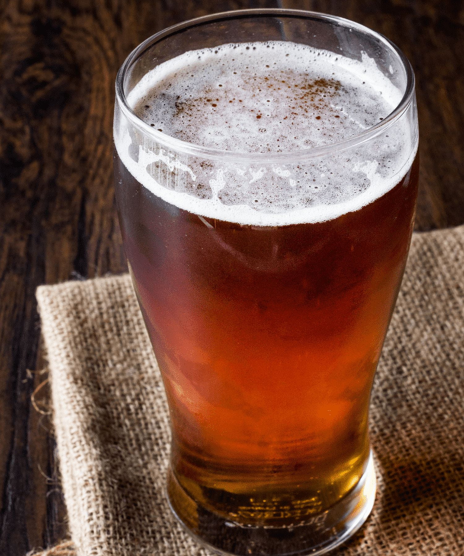 Homebrewstuff Traditional Bock ALT Beer Brewing Recipe Kit 5 Gallons Homebrew