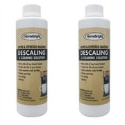 Homebright Coffee Maker Descaling, 13.5 fl oz 2 Count