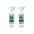 thumbnail image 1 of Homebright Free & Clear Multi-Surface Cleaner 16.9oz (2-Pack) Dye Free & No Harsh Chemicals, 1 of 3