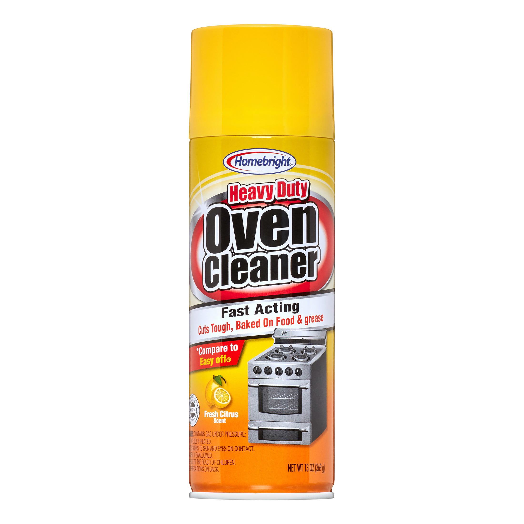 Oven Cleaner – Clean Environment Company