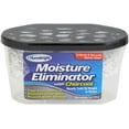 thumbnail image 1 of Homebright Moisture Eliminator with Charcoal, 7oz - Traps Excess Moisture, 1 of 2
