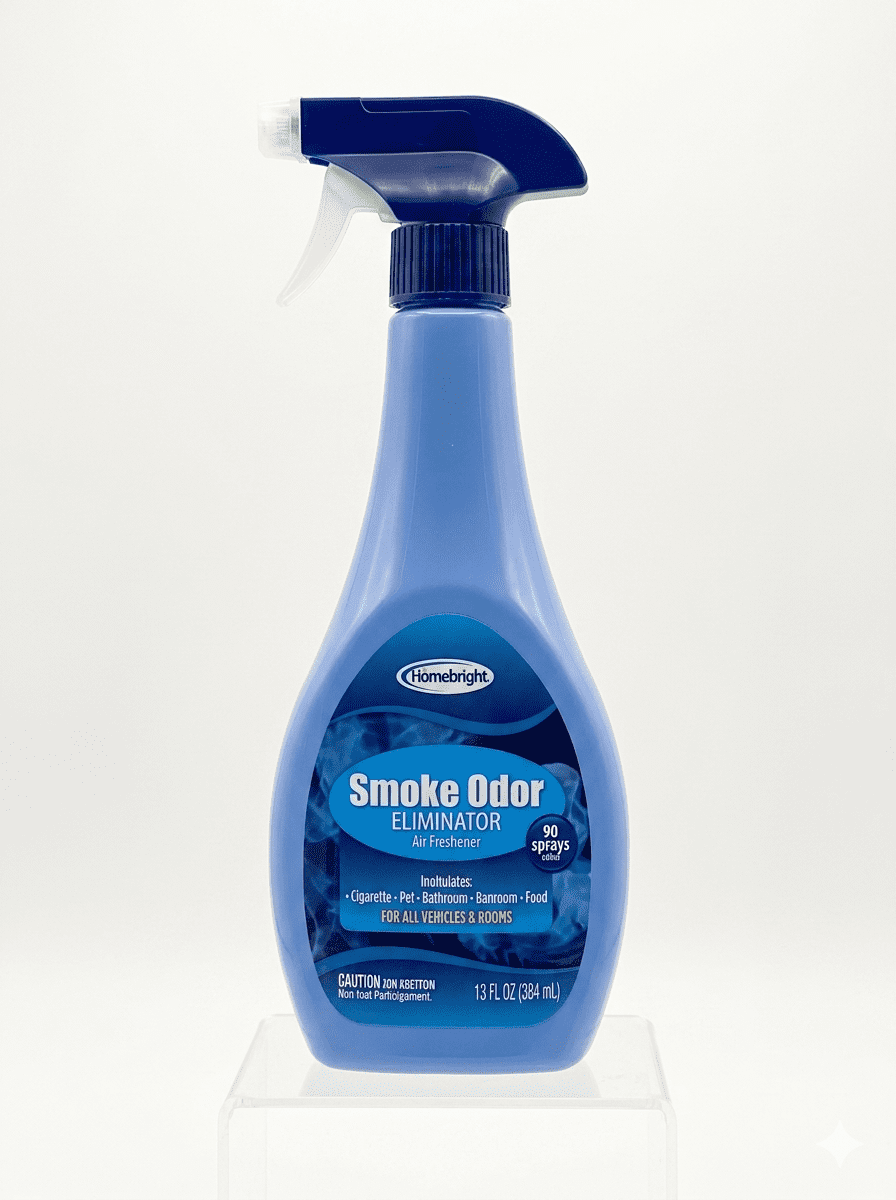 Zep Smoke Odor Eliminator Stores